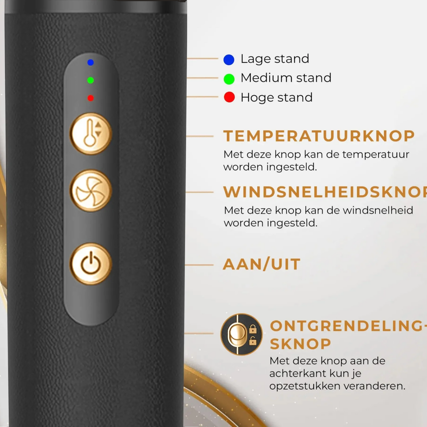 ✨PROFITEER ALLEEN VANDAAG! Wees er snel bij 🚨 Nederland's Nr. 1 Airstyler 7 in 1🚨